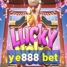 ye888 bet