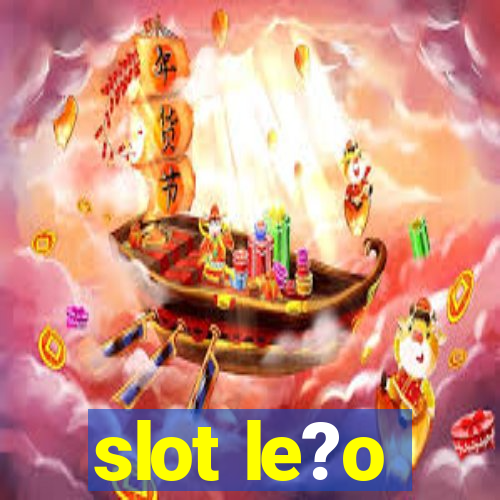 slot le?o