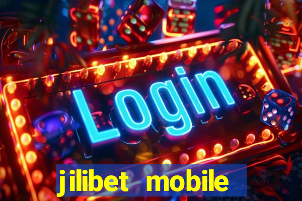 jilibet mobile casino app