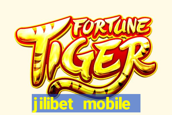 jilibet mobile casino app