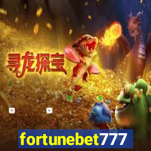 fortunebet777