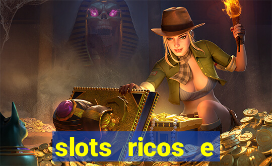 slots ricos e crash download