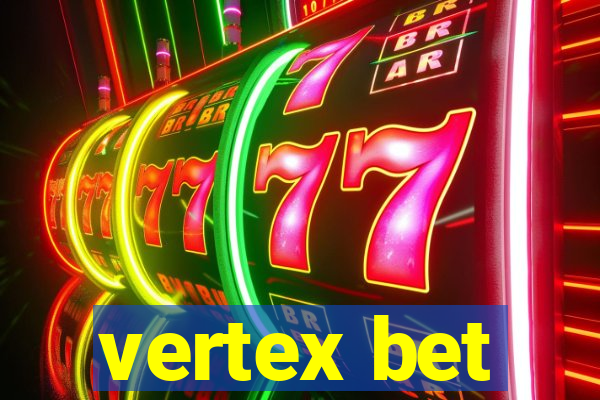 vertex bet