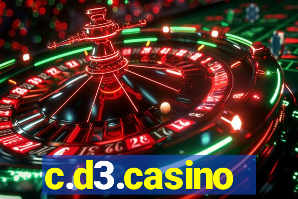 c.d3.casino