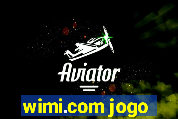 wimi.com jogo