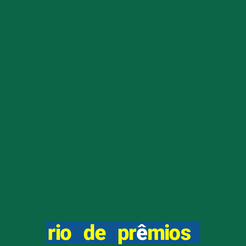 rio de prêmios cadastrar bilhete já sou cadastrado