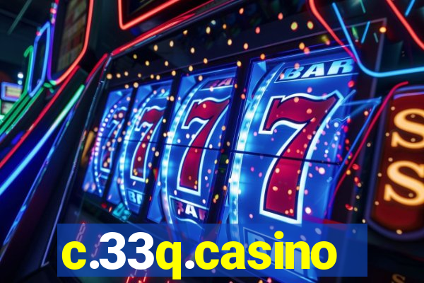 c.33q.casino