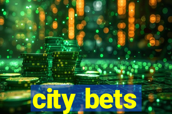 city bets