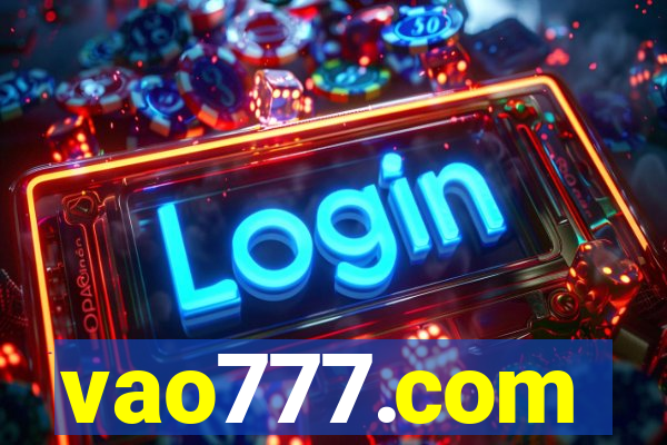 vao777.com