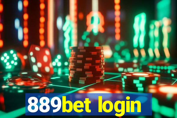 889bet login