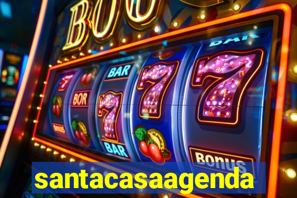 santacasaagendamento