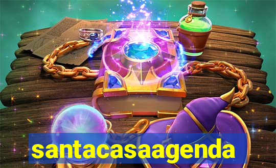 santacasaagendamento