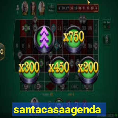 santacasaagendamento