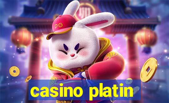 casino platin