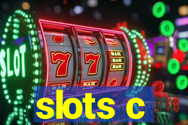 slots c