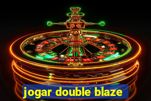 jogar double blaze