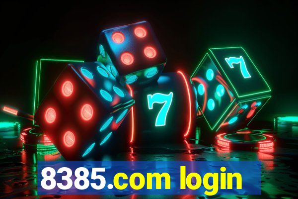 8385.com login