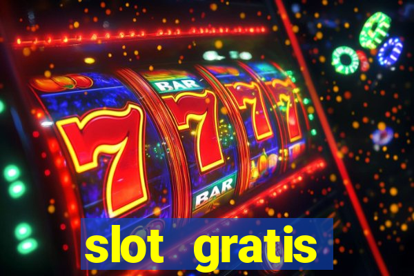 slot gratis pragmatic play no deposit