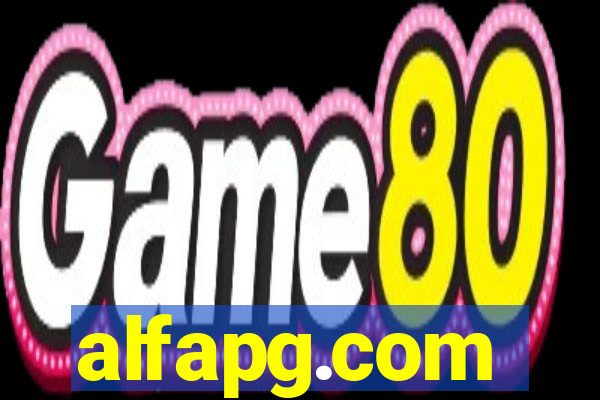 alfapg.com