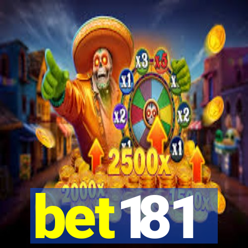 bet181