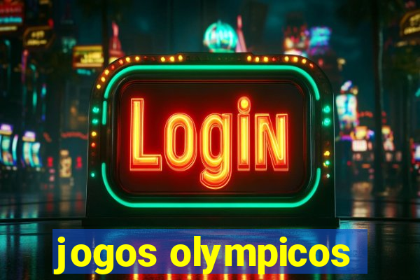 jogos olympicos