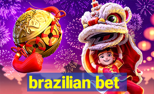 brazilian bet