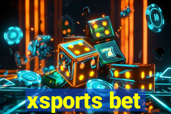 xsports bet