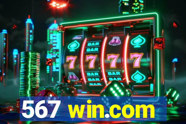 567 win.com