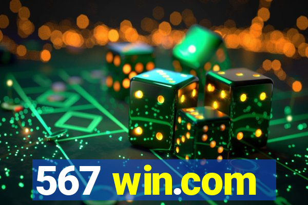 567 win.com