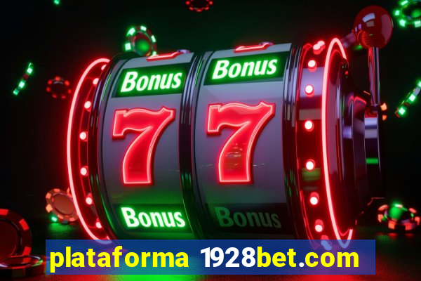 plataforma 1928bet.com