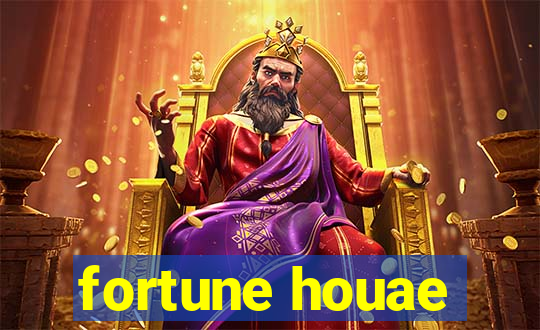 fortune houae