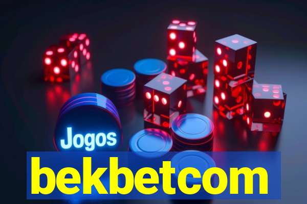 bekbetcom