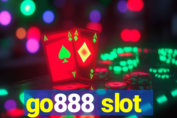 go888 slot