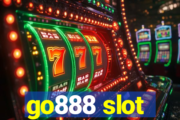 go888 slot