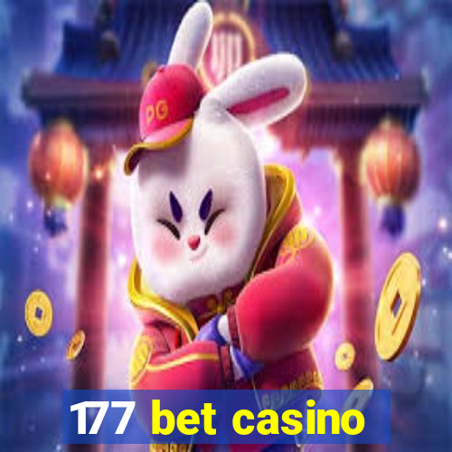 177 bet casino