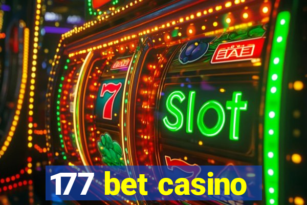 177 bet casino