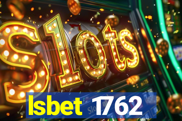 lsbet 1762