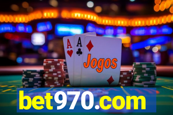 bet970.com