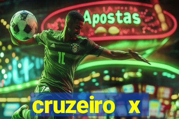 cruzeiro x juventude palpite