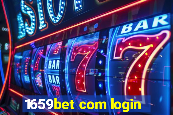 1659bet com login