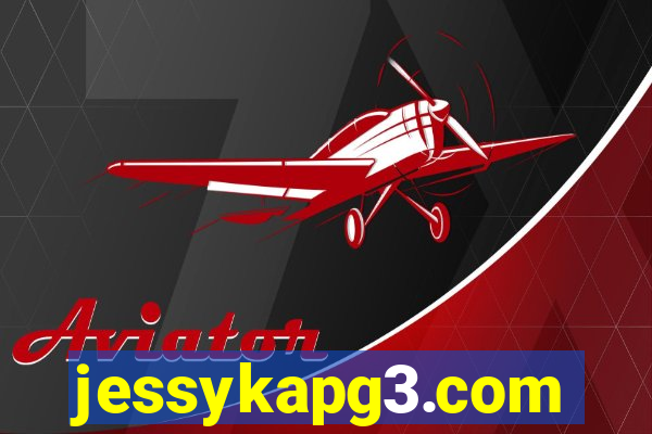 jessykapg3.com