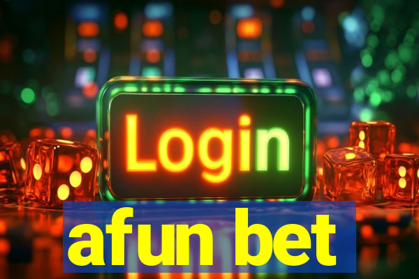 afun bet