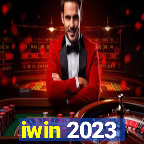 iwin 2023