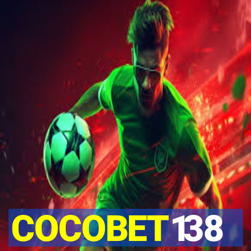 COCOBET138