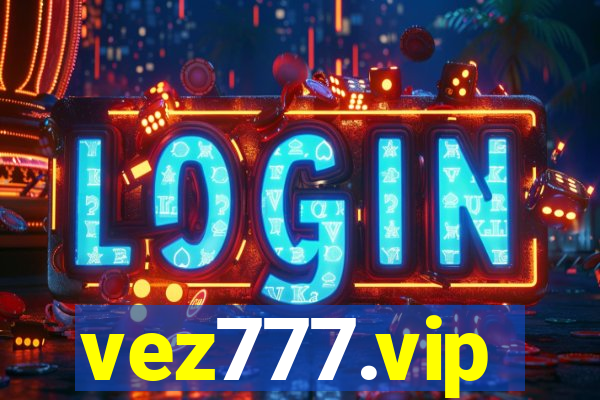 vez777.vip