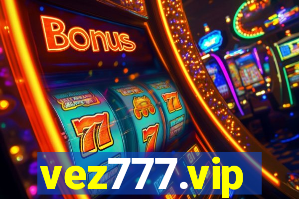 vez777.vip