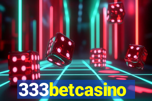 333betcasino