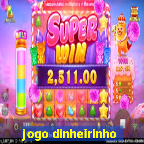 jogo dinheirinho