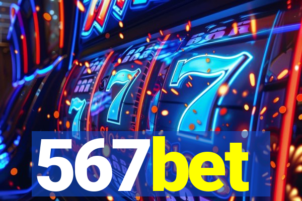 567bet