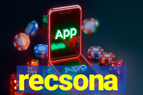 recsona